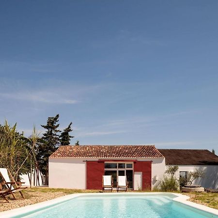 Companhia Das Culturas - Ecodesign & Spa Hotel Castro Marim Exterior photo