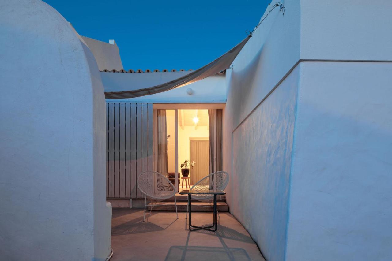Companhia Das Culturas - Ecodesign & Spa Hotel Castro Marim Exterior photo