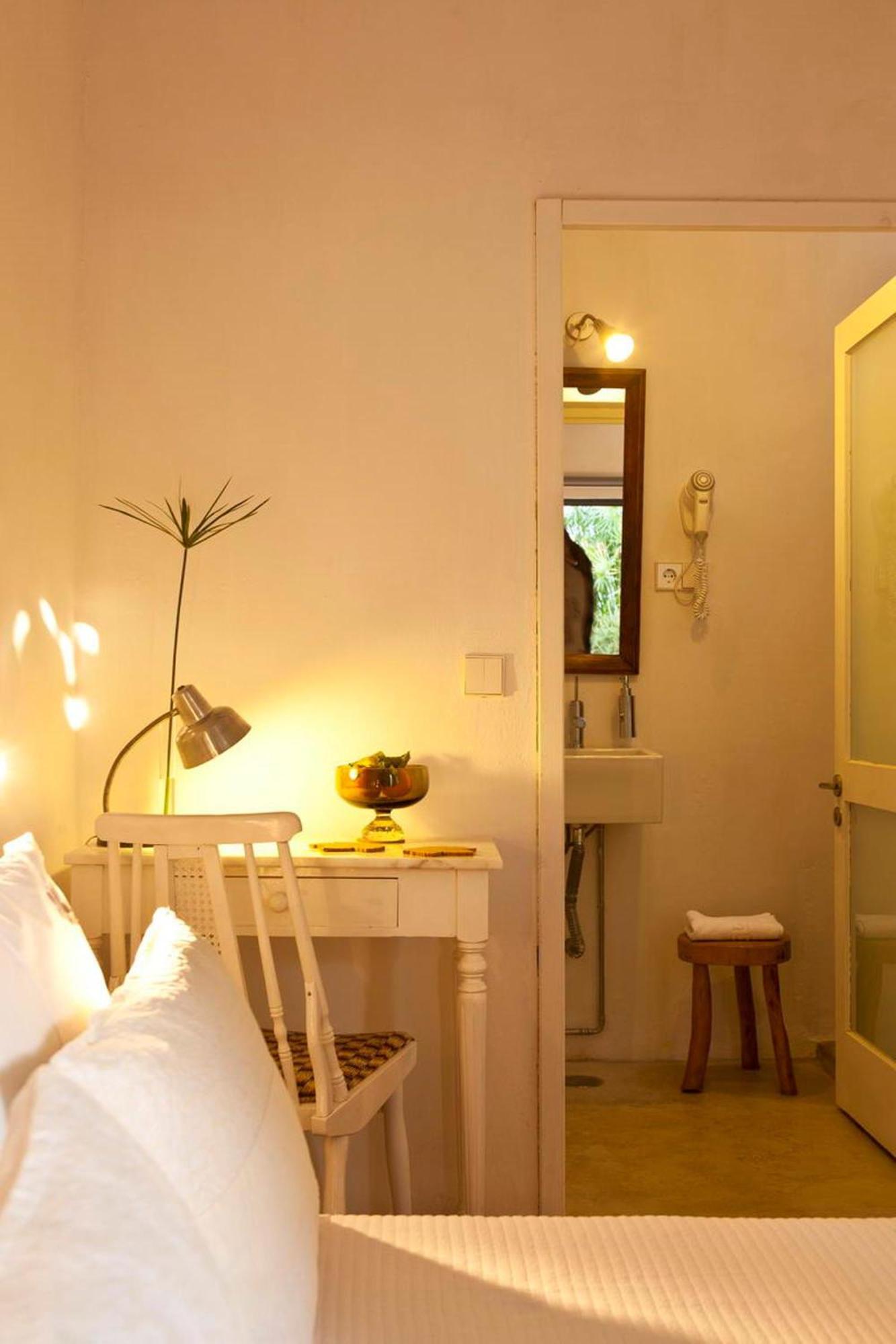 Companhia Das Culturas - Ecodesign & Spa Hotel Castro Marim Room photo