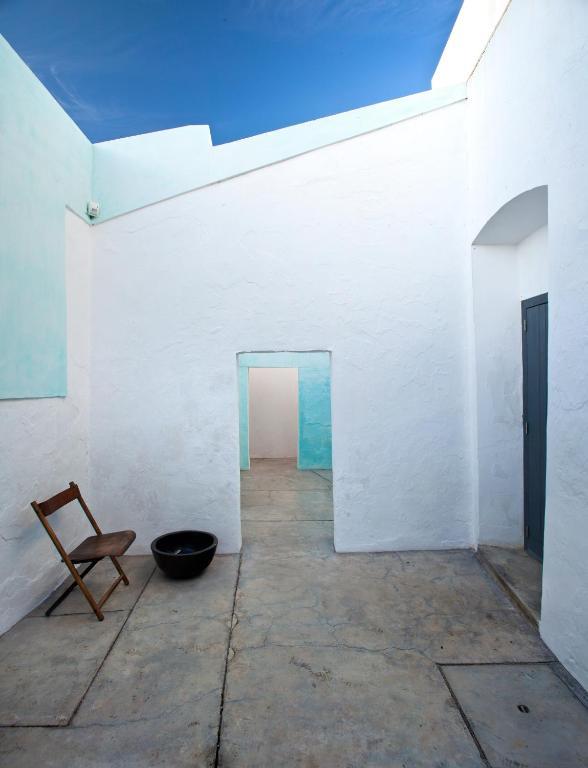 Companhia Das Culturas - Ecodesign & Spa Hotel Castro Marim Exterior photo
