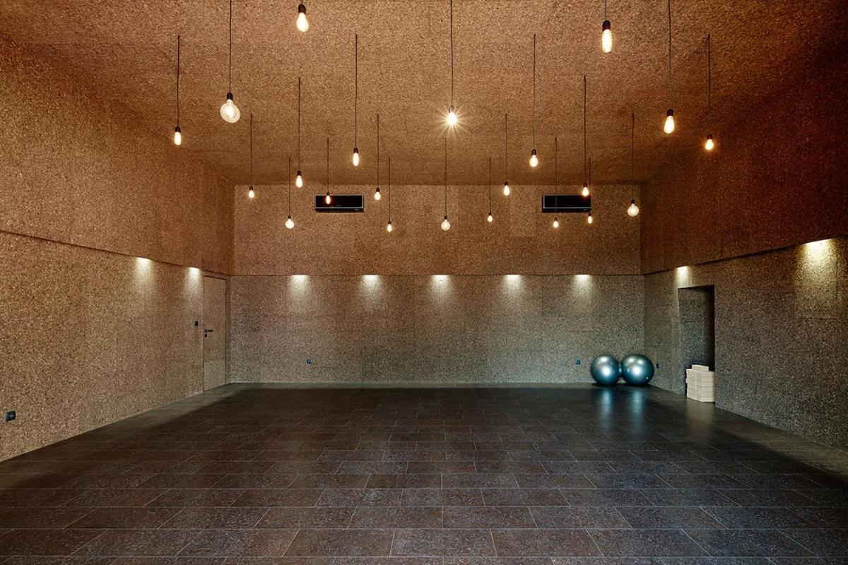 Companhia Das Culturas - Ecodesign & Spa Hotel Castro Marim Exterior photo