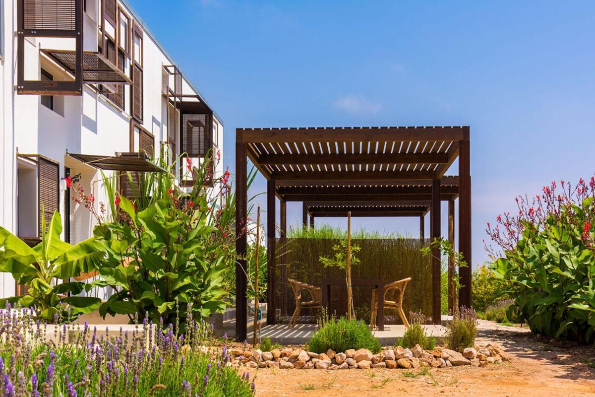 Companhia Das Culturas - Ecodesign & Spa Hotel Castro Marim Exterior photo